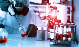 Blast Rocks Russian Facility Known to House Ebola, Swine Flu, Smallpox