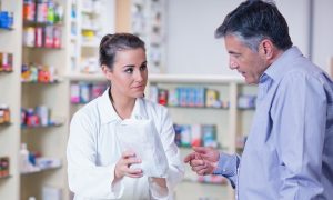 North Americans Far More Likely Than Swedes to Fill Prescriptions for Opioids After Surgery