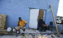 Officials: 2,500 Missing People in Bahamas After Hurricane Dorian