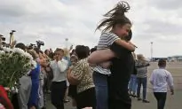 Russia and Ukraine Trade Prisoners; Trump Weighs In