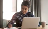 Do This in the Morning for a Better Workday