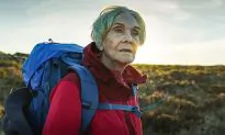 Film Review: ‘Edie’