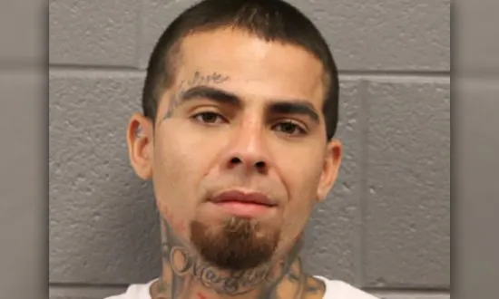Father of 12-Year-Old Sexual Assault Victim Holds Alleged Attacker at Knifepoint