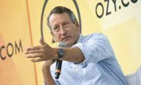 Republican Contender Mark Sanford Drops Out of 2020 Race