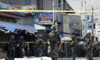 ISIS Claims Responsibility for Market Blast in Philippines