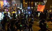 US Foreign Policy Group Urges President Trump to Address Hong Kong Crisis