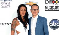 Chester Bennington’s Widow Talinda Announces Engagement 2 Years After His Suicide