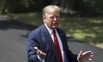 Trump Calls on House Republicans to End Party’s Term Limits for Committee Chairs