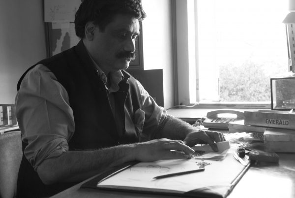Sanjay Kasliwal