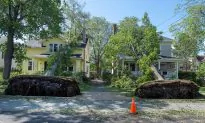 Crews Work to Restore Power in Atlantic Canada After Dorian’s Destruction