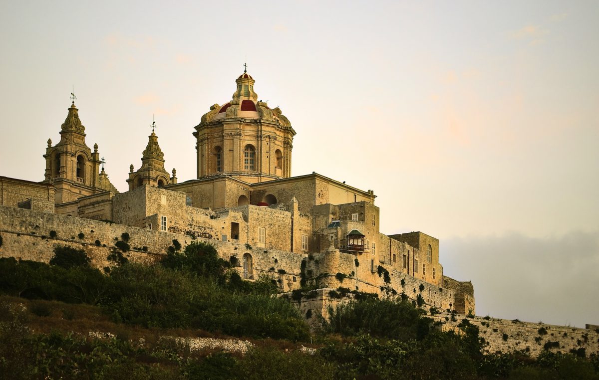 Malta: The Hidden Gem of the Mediterranean