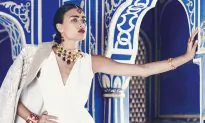 Jewelers to Kings and Queens