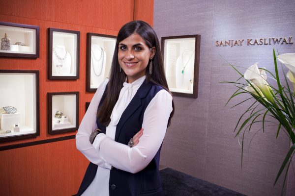 SHALINI