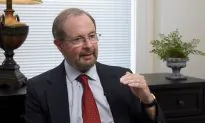 Dr. Robert Epstein: How Big Tech’s Algorithms Can Impact Opinions and Votes—and the 2020 Election