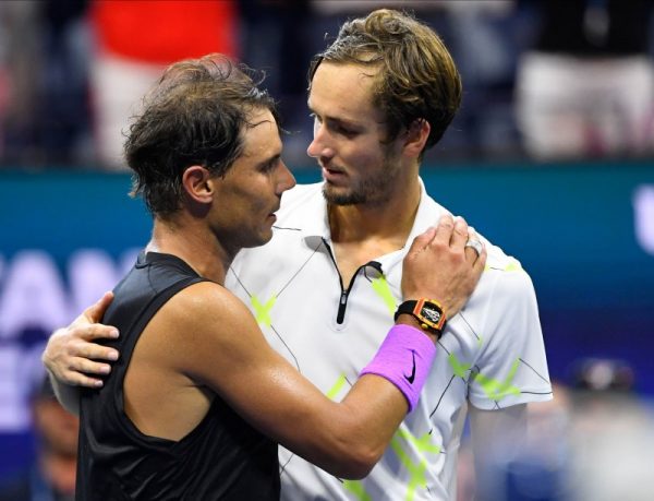 Rafael Nadal