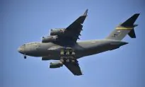 Air Force Orders Review of Travel Procedures After Crew’s Stay at Trump Resort