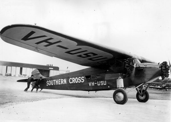 Southern Cross