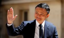 Alibaba to Face ‘Big Challenge’ as Chairman Jack Ma Departs