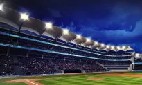 Under 1% of MLB Employees Test Positive for Virus Antibodies