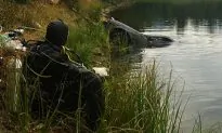 A 13-Year-Old’s Underwater Discovery Helped Solve a Missing Persons Case From 1992