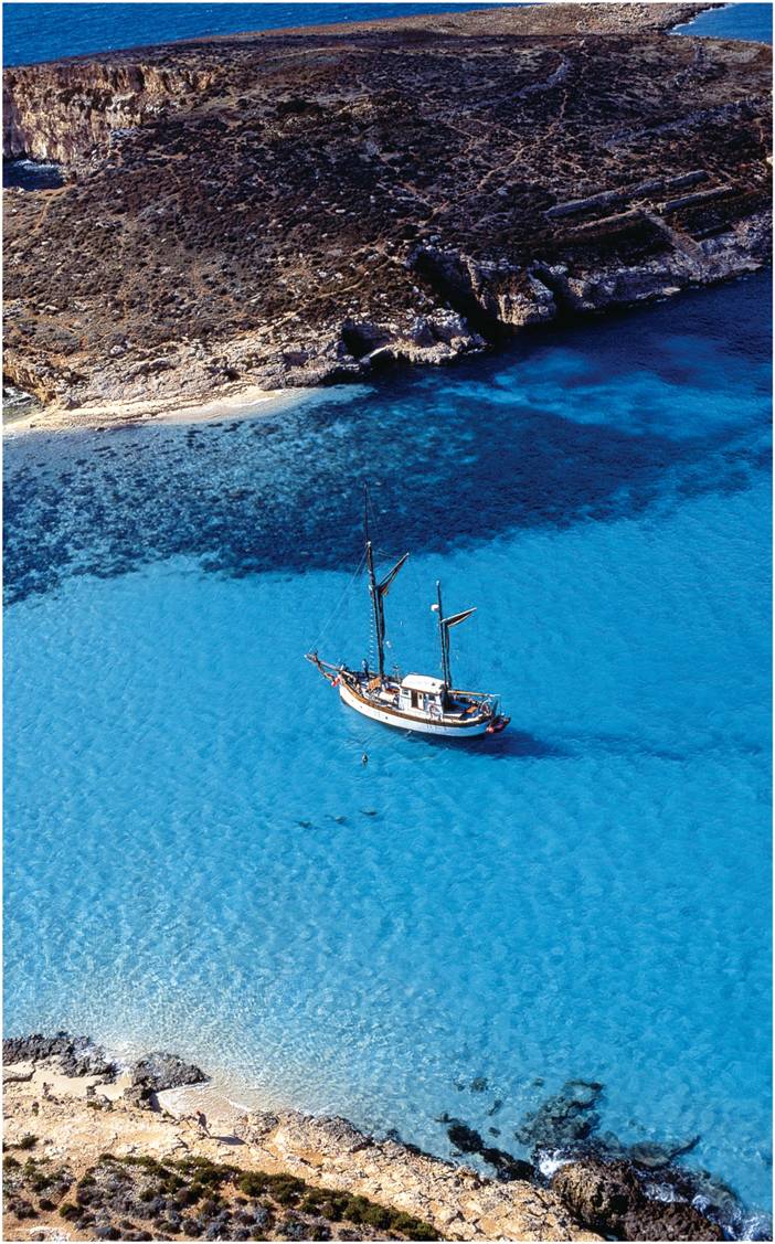 comino malta