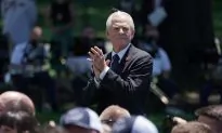 US–China Trade Talks Need to Deal with Chinese Structural Issues, Top White House Trade Adviser Says