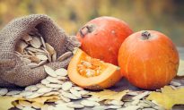 Benefits of Eating Pumpkin This Winter Season (Recipe)