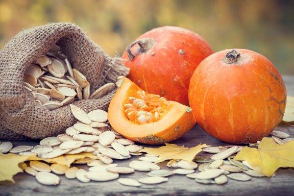 Benefits of Eating Pumpkin This Winter Season