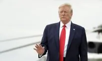 Trump Says He Will Release an ‘Extremely Complete’ Financial Report Before 2020 Election