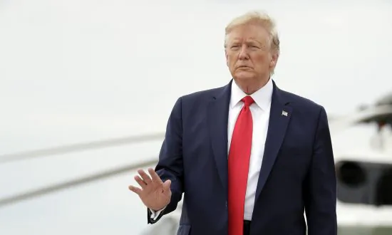 Trump Suggests He Won’t Debate Republican Challengers