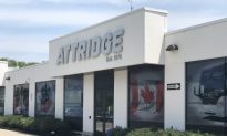 Attridge Transportation: Life Is a Highway for Golden Horseshoe’s Premier Transportation Company