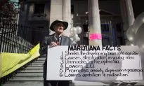 Doctors Believe Man Who Killed Mom Experienced Cannabis-Induced Psychosis