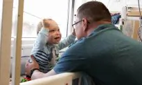 New Treatment Helps Newborns Facing Chronic Lung Disease