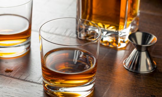 Kentucky Spirit: A Brief History of Bourbon and Its All-American Legacy