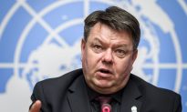 Head of Key Meteorological Organization Slams Climate Extremists, in Unprecedented Move