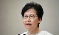 He Qinglian: ‘The Second Return’ Would Be Nightmarish for Both Hong Kong and China
