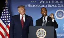 Trump Names NFL Veteran Scott Turner as HUD Secretary