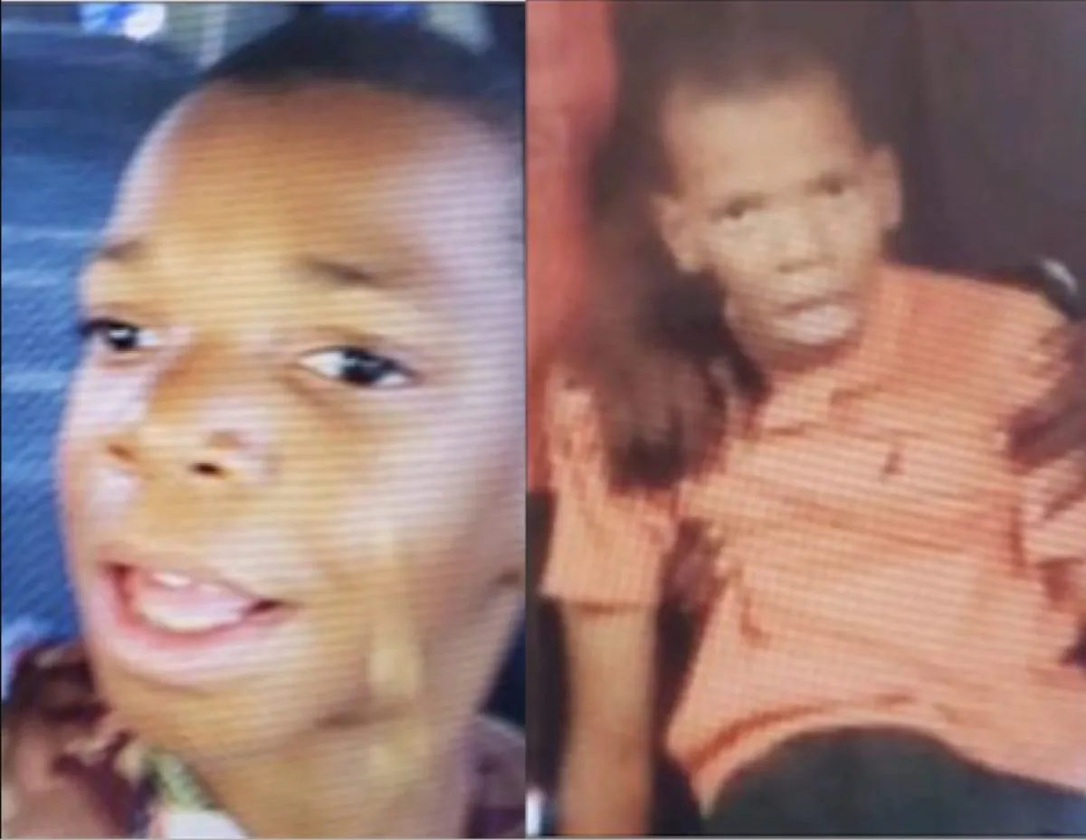 Zavire Dion Portis was reported missing on Sunday, Sept. 8. Hours later, his body was found. (Inglewood Police Department)