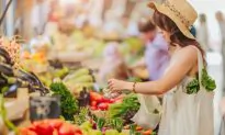 To Be a Better Cook, Change the Way You Shop