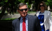 DOJ Urges Judge, Again, to Dismiss Flynn Case