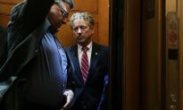 Appeals Court Orders Resentencing for Rand Paul Attacker, Says Sentence Was Too Lenient