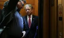 Appeals Court Orders Resentencing for Rand Paul Attacker, Says Sentence Was Too Lenient