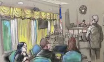 Chinese Woman Found Guilty of Illegally Entering Mar-a-Lago