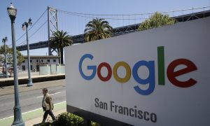 Democrat Lawmakers Move to Protect Local Newspapers From Tech Giants