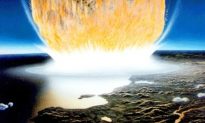 Asteroid That Killed the Dinosaurs Caused a Tsunami That Dumped Tons of Rocks, Say Researchers