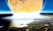 Asteroid That Killed the Dinosaurs Caused a Tsunami That Dumped Tons of Rocks, Say Researchers