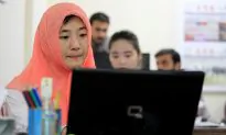 China Boosts Soft Power in Pakistan Via Film and Social Media