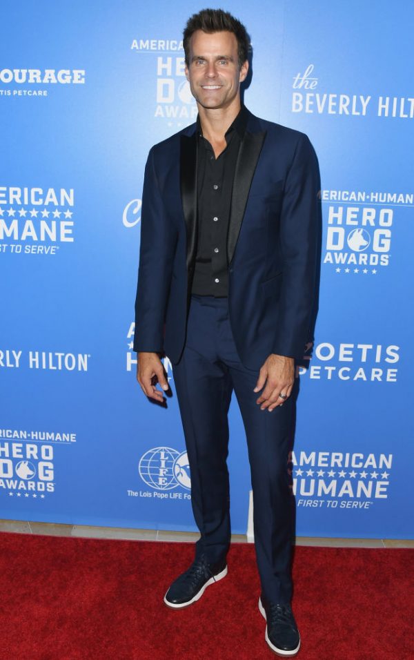 cameron mathison