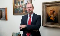 Robert Epstein: How Big Tech Bias Threatens Free and Fair Elections