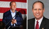 Republicans Dan Bishop, Greg Murphy Win North Carolina Congressional Seats